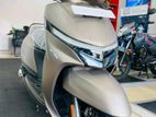 TVS Jupiter Brand New 2026