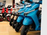 TVS Jupiter BRAND NEW 2026 S
