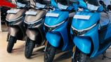TVS Jupiter BRAND NEW 2026 S