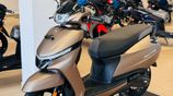 TVS Jupiter BRAND NEW 2026 S
