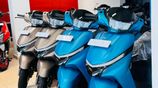 TVS Jupiter BRAND NEW 2026 S