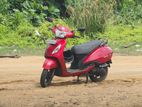 TVS Jupiter 2014
