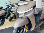 TVS Jupiter fi 2026
