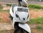 TVS Jupiter 2014