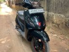 TVS Jupiter JUPITOR 110C 2014