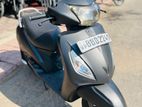 TVS Jupiter New 2014