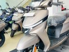 TVS Jupiter race 2026