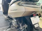 TVS Jupiter race 2026