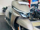 TVS Jupiter Race 2026