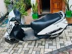 TVS Jupiter 2015