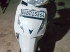 TVS Jupiter Waite 2016