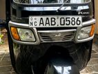 TVS King 2012