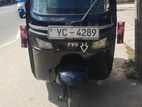 TVS King 2010