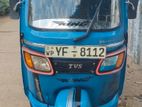 TVS King 2010