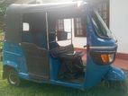 TVS King 2010