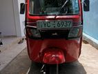 TVS King 2010