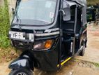 TVS King 2010
