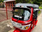 TVS King 2010