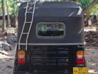 TVS King Three Wheeler 2010