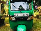 TVS King 2010