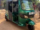 TVS King Three Wheeler 2010