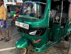 TVS King 2010