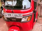 TVS King 2011