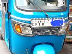 TVS King 2011