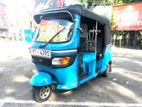 TVS King 2011