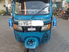 TVS King 2011