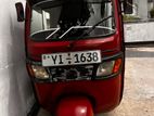 TVS King 2011