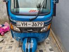 TVS King 2011