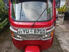 TVS King 2011