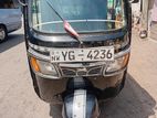 TVS King 2011