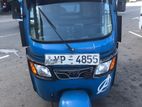 TVS King 2011