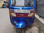 TVS King 2011