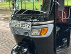 TVS King 2011