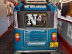 TVS King 2011