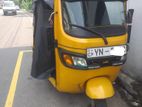 TVS King 2011