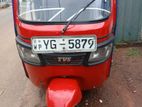 TVS King 2011