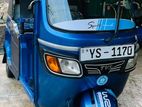 TVS King 2011