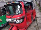 TVS King 2011