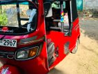 TVS King 2011
