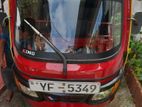 TVS King Three Wheeler 2011