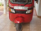 TVS King 2011