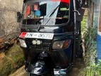 TVS King 2011