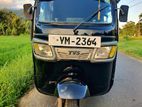 TVS King 2011
