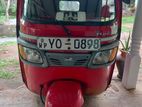 TVS King Three Wheeler 2011