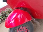 TVS King 2012 2 oner