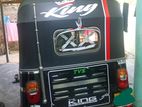 TVS King 2012